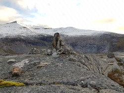 Trollfjellet