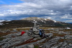Knektfjellet