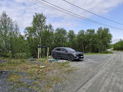 Renøysundveien p-lomme