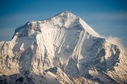 Dhaulagiri
