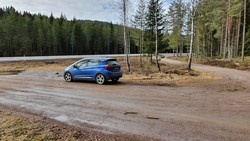 Tjernsli p-lomme sør