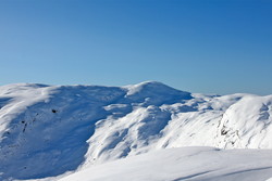 Høgefjellet