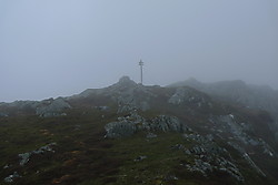 Tyssdalsfjellet