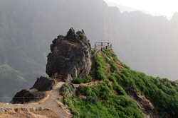 Miradouro Ninho da Manta