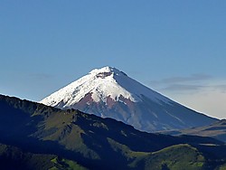 Cotopaxi