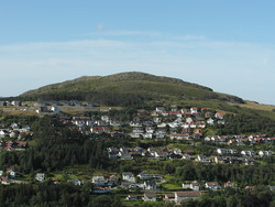 Rossåsen