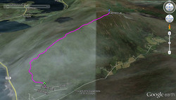 Garnestua fra Haddal