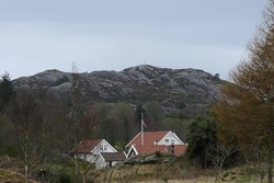 Storafjellet