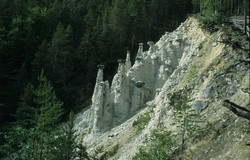 Kvitskriuprestein