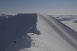 Hiorthfjellet Søndre