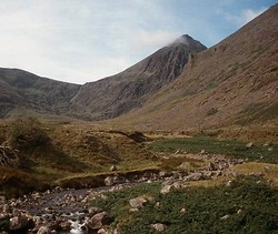 Carrauntoohil 