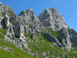 Gehrenspitze (Tannheimer Berge)