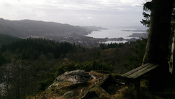 Appelsinbenken, Hamrenipa