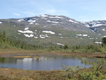 Steinfjellet