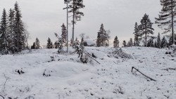 Anderssveberget