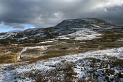 Nørdre Megrundskampen