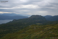 Grønebergsfjellet