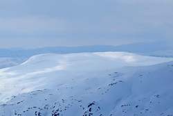 Veslefjell