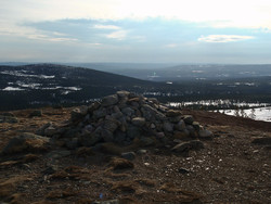 Hemmelfjellet