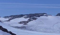 Sørvest for Solfonn