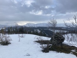 Markaåsen Øst