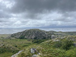 Tjønnbergfjellet