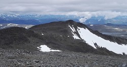 Høgeloft Nordtoppen