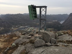 Høyfjellet