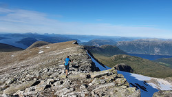 Inste Åbittinden N1