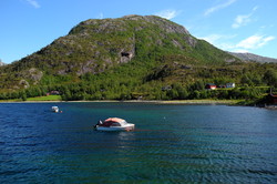 Lassvikfjellet