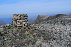 Nørdre Steinbruhøa