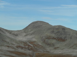 Vatnedalsegga Nordøst