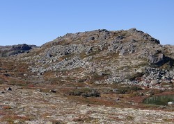 Fauskofjellet NV5