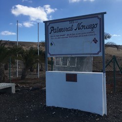 Palmeral Noruega