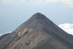 Volcán de Fuego