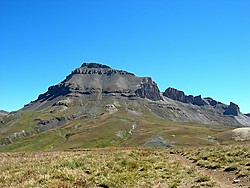 Uncompahgre Peak