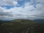 Beinn Udlamain