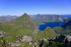 Lofotodden nasjonalpark