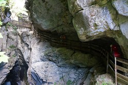 Gilfenklamm