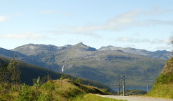 Bardstinden