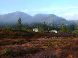 Breidstulfjellet