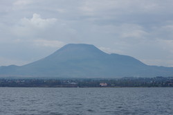 Mount Nyiragongo