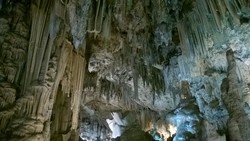 Cueva de Nerja