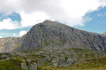 Skordalsfjellet Skordalsfjellet