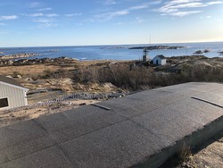 Tjønneberget (DNT Tønsberg / Servering)