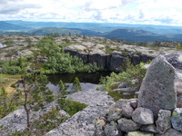 Grånåfjell