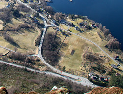 Dimnakrysset p-plass