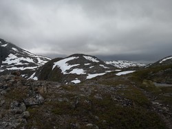 Bollfjellet