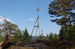 Knattåsen nord