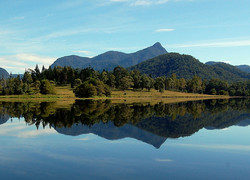 Mount Warning